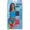 imageFruit of the Loom Womens Eversoft Cotton Hipster Underwear Tag Free ampamp Breathable Available in Plus SizeCotton Blend  Low Rise  6 Pack  PinkPurpleGrey