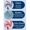 imageFruit of the Loom Womens Eversoft Cotton Underwear Multipacks Tag Free ampamp Breathable Available in Plus SizeBikini  Black