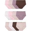 Brief - Assorted Body Tones