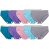 Hi Cut - Assorted Color May Vary
