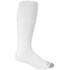 imageFruit of the Loom Mens Dual Defense Tube Socks 12 PackWhite