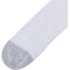 imageFruit of the Loom Mens Essential 6 Pair Pack Casual Cushioned SocksTube  White 6 Pack