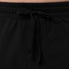 imageFruit of the Loom Mens Jersey Knit Jogger Sleep Pant 1 and 2 PacksBlack
