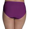 imageFruit of the Loom Womens 6 Pack Cotton Stretch Hi CutHi Cut  Assorted Color