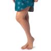 imageFruit of the Loom Womens Flannel Sleep ShirtStarry Snowflakes