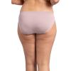 imageFruit of the Loom Womens Seamless 360 Stretch Bikini Panty Assorted 8 PackBikini  8 Pack  Assorted Neutrals