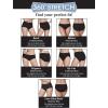 imageFruit of the Loom Womens Seamless Hicut Panty Assorted 8 PackHi Cut Brief  8 Pack  Assorted Neutrals