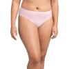 imageFruit of the Loom Womens Seamless Hicut Panty Assorted 8 PackHi Cut Brief  8 Pack  Assorted Neutrals