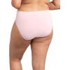 imageFruit of the Loom Womens Seamless Hicut Panty Assorted 8 PackHi Cut Brief  8 Pack  Assorted Neutrals
