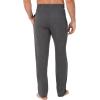 imageFruit of the Loom mens Breathable Jersey Sleep PantGrey Heather