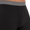 imageFruit of the Loom mens Recycled Premium Waffle Thermal Underwear Long Johns BottomBlack