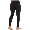 imageFruit of the Loom mens Recycled Premium Waffle Thermal Underwear Long Johns BottomBlack