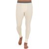 imageFruit of the Loom mens Recycled Premium Waffle Thermal Underwear Long Johns BottomBlackNatural