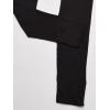 imageFruit of the Loom mens Recycled Premium Waffle Thermal Underwear Long Johns BottomBlackNatural