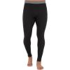 imageFruit of the Loom mens Recycled Premium Waffle Thermal Underwear Long Johns BottomBlackNavy