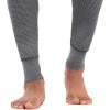 imageFruit of the Loom mens Recycled Premium Waffle Thermal Underwear Long Johns BottomGreystone Heather
