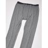 imageFruit of the Loom mens Recycled Premium Waffle Thermal Underwear Long Johns BottomGreystone HeatherGreystone HeatherBlack
