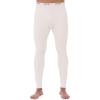 imageFruit of the Loom Mens Classic Midweight Waffle Thermal Underwear Bottoms 1 ampamp 2 PacksNatural 1pack