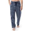 Navy Plaid