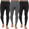 Black/Black/Greystone Heather