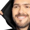imageFruit of the Loom Eversoft Fleece Full Zip Hoodie SweatshirtBlack Full Zip