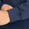 imageFruit of the Loom Eversoft Fleece Full Zip Hoodie SweatshirtNavy Full Zip