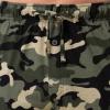 imageFruit of the Loom Mens Extended Sizes Jersey Knit Sleep Pajama Lounge Pant 1 ampamp 2 PacksCamo