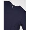 imageFruit of the Loom Mens Recycled Waffle Thermal Underwear Crew Top 1 and 2 PacksNavy