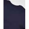 imageFruit of the Loom Mens Recycled Waffle Thermal Underwear Crew Top 1 and 2 PacksNavy