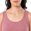 imageFruit of the Loom Womens Breathable Sleep ChemiseAntique Blush Heather