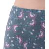 imageFruit of the Loom Womens Long Sleeve Tee and Pant 2 Piece Sleep SetFloral Print
