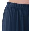 imageFruit of the Loom Womens Long Sleeve Tee and Pant 2 Piece Sleep SetMidnight Blue