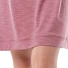 imageFruit of the Loom Womens Super Soft and Breathable Sleep ShirtAntique Heather Blush