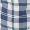 imageFruit of the Loom mens Broadcloth Woven Sleep Pajama PantBlue Plaid