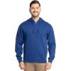 Mellow Blue Full Zip