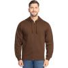 Warm Mocha Full Zip