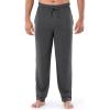 Charcoal Heather
