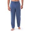 Navy Heather