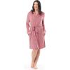 Antique Blush Heather