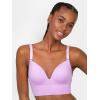 imageA Fresh Collection Confidence Boost Seamless Push Up Bra 2 Pack