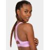 imageA Fresh Collection Game Changer Front and Back Close Racerback Bra 2 Pack
