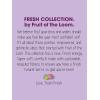 imageA Fresh Collection Riding High Seamless Bikini Panty 3 PackPremium PlumRose ShadowBlack