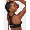 imageFruit of the Loom A Fresh Collection Game Changer 2Pack Front ampamp Back Closure Racerback Bras and Comfort for WomenRose ShadowBlack Hue