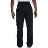 imageFruit of the Loom Best Collection Mens Fleece Elastic Bottom PantAthletic Heather