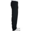 imageFruit of the Loom Best Collection Mens Fleece Elastic Bottom PantAthletic Heather