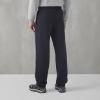 imageFruit of the Loom Best Collection Mens Fleece Elastic Bottom PantCharcoal Heather