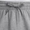imageFruit of the Loom Best Collection Mens Fleece Elastic Bottom PantCotton Blend  Grey Heather