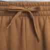 imageFruit of the Loom Best Collection Mens Fleece Elastic Bottom PantGolden Pecan