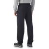 imageFruit of the Loom Best Collection Mens Fleece Elastic Bottom PantJnavy