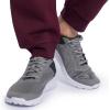 imageFruit of the Loom Best Collection Mens Fleece Elastic Bottom PantMaroon